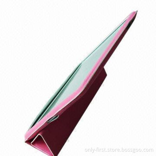 Case for iPad 3, Various Colors are Available